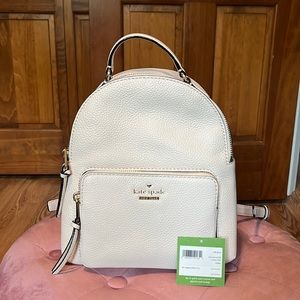 kate spade Jackson Street Keleigh backpack